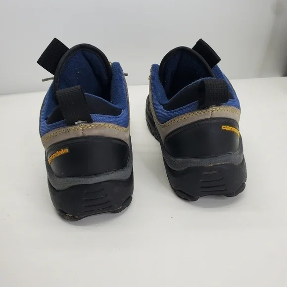 Cannondale CS Men US 8 Clipless Flat Pedal Mountain Bike Cycling Riding Shoes - Picture 11 of 13